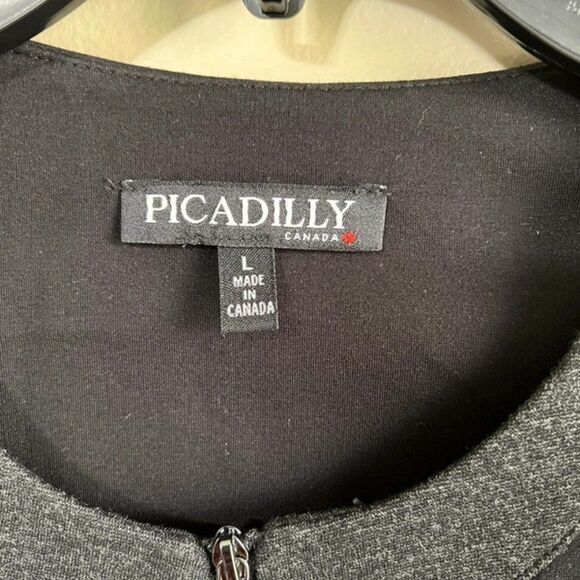 Picadilly large jacket - Picture 3 of 5